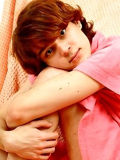 19 y.o. nude boy model - Dima
